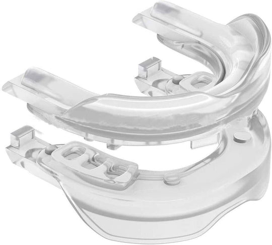 SleepPure | Anti-Schnarch-Schiene gegen Schlafapnoe Decorique.de