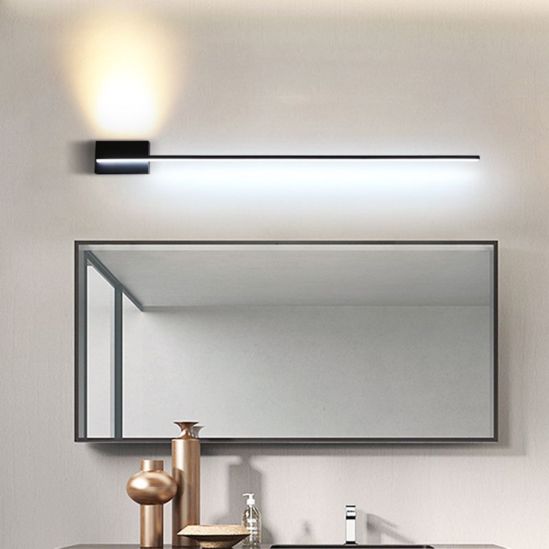 SlimBeam | Moderne LED-Wandleuchte Decorique.de