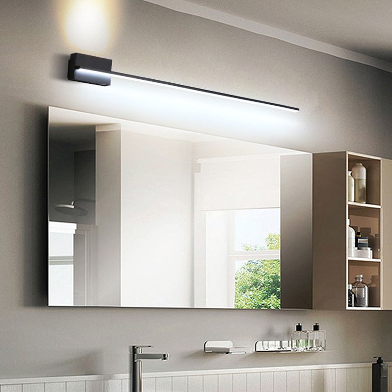 SlimBeam | Moderne LED-Wandleuchte Decorique.de
