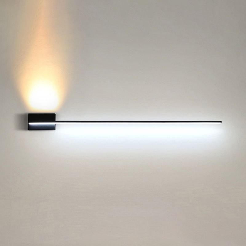 SlimBeam | Moderne LED-Wandleuchte Decorique.de