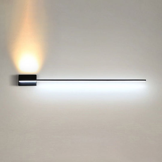 SlimBeam | Moderne LED-Wandleuchte Decorique.de