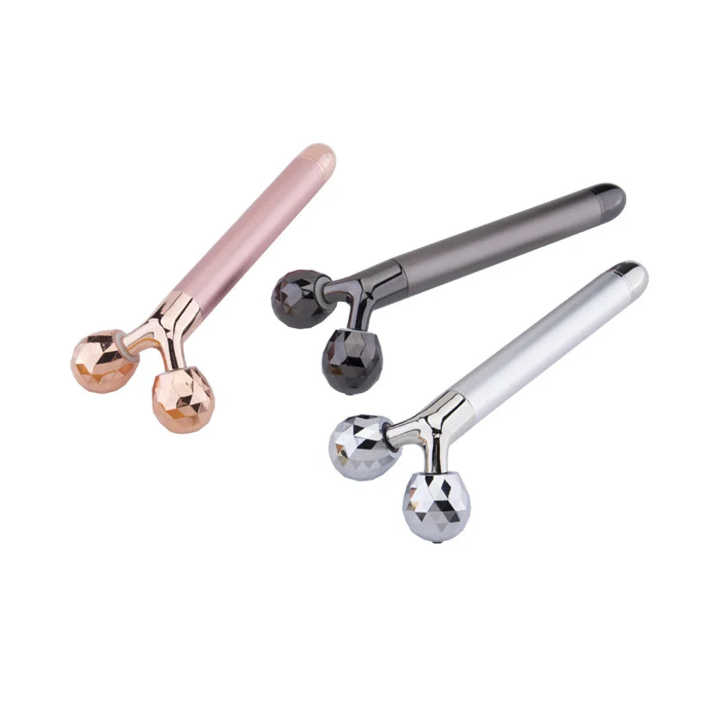 SlimFace | 3D Roller Gesichts- und Körpermodellierungsgerät Decorique.de