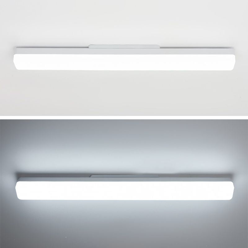 SlimGlow | Schlanke LED-Wandleuchte Decorique.de