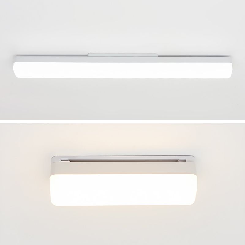 SlimGlow | Schlanke LED-Wandleuchte Decorique.de
