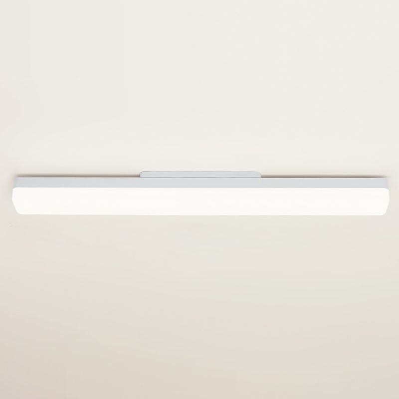 SlimGlow | Schlanke LED-Wandleuchte Decorique.de