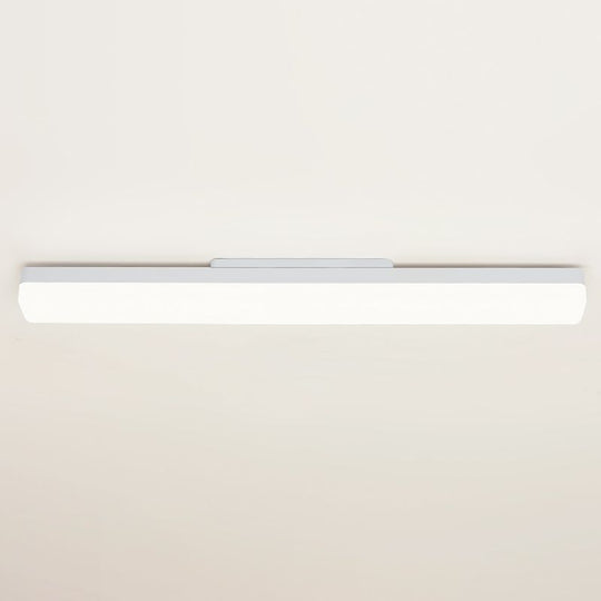 SlimGlow | Schlanke LED-Wandleuchte Decorique.de