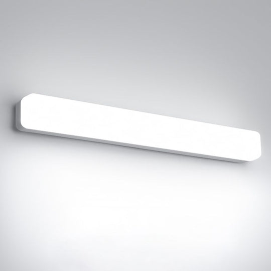 SlimGlow | Schlanke LED-Wandleuchte Decorique.de