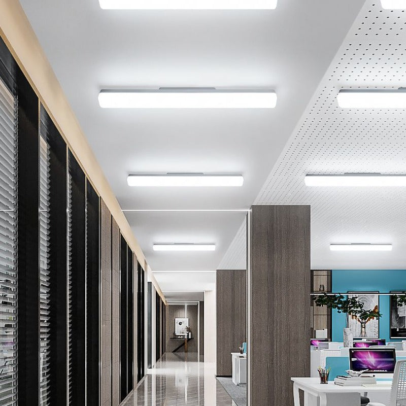 SlimGlow | Schlanke LED-Wandleuchte Decorique.de