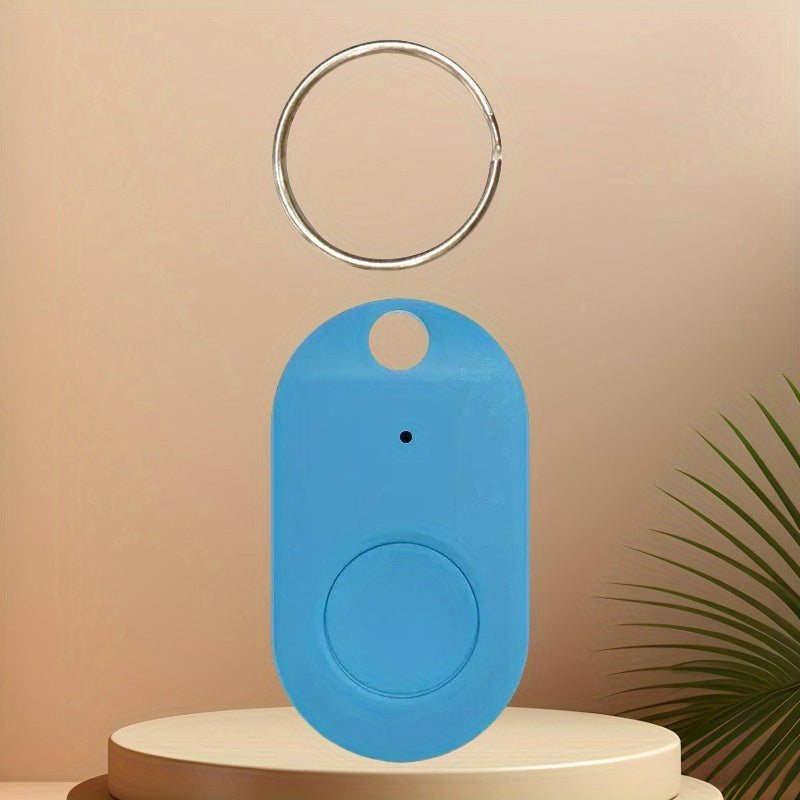 SlimTrack | Leichter GPS-Finder – iPhone & Android Blau Decorique.de