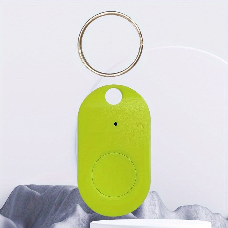 SlimTrack | Leichter GPS-Finder – iPhone & Android Grün Decorique.de