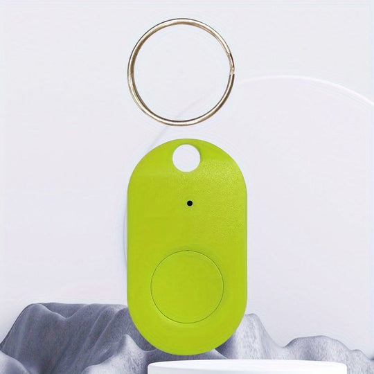 SlimTrack | Leichter GPS-Finder – iPhone & Android Grün Decorique.de