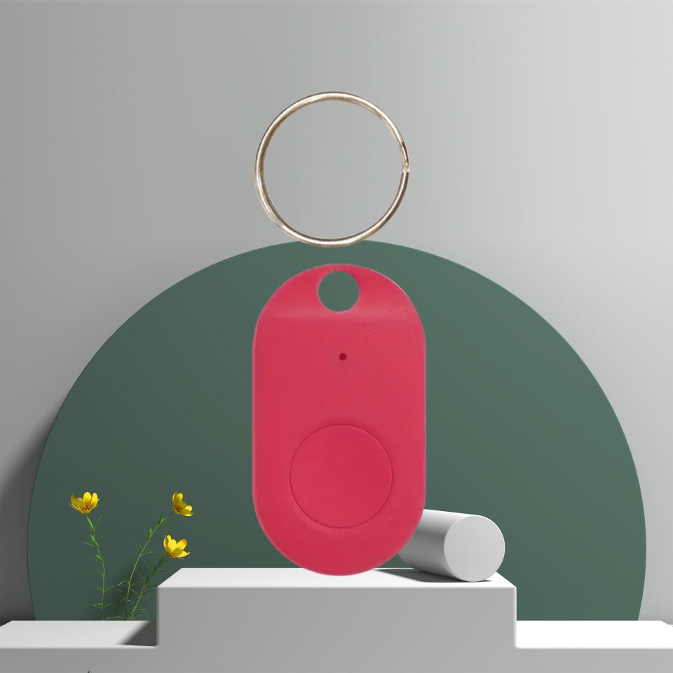 SlimTrack | Leichter GPS-Finder – iPhone & Android Pink Decorique.de