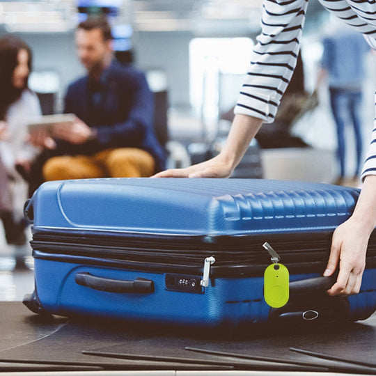 SlimTrack | Leichter GPS-Finder – iPhone & Android Decorique.de