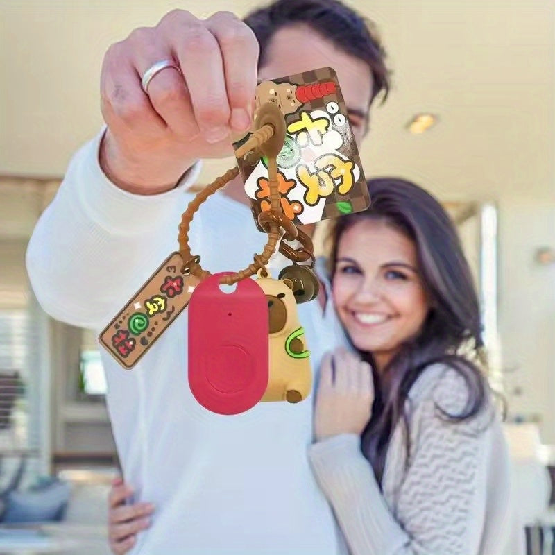 SlimTrack | Leichter GPS-Finder – iPhone & Android Decorique.de