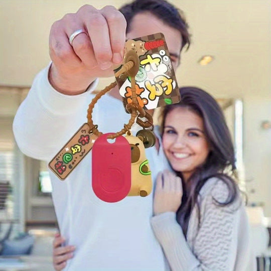 SlimTrack | Leichter GPS-Finder – iPhone & Android Decorique.de