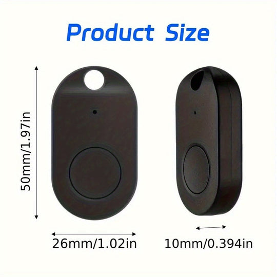 SlimTrack | Leichter GPS-Finder – iPhone & Android Decorique.de