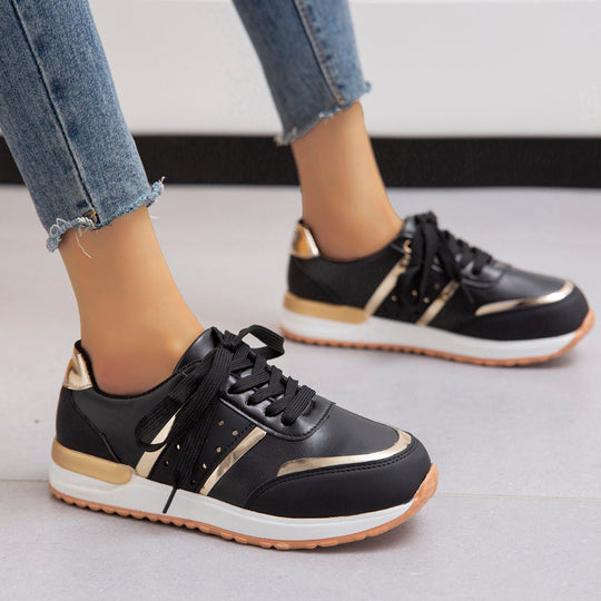 Sloane | Orthopädische Leichte Wanderschuhe | Damen Decorique.de