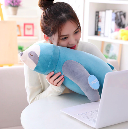 SlothBuddy | Faultier Plüschtier – Kuscheliges Stofftier für Kinder Decorique.de