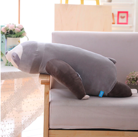 SlothBuddy | Faultier Plüschtier – Kuscheliges Stofftier für Kinder Decorique.de