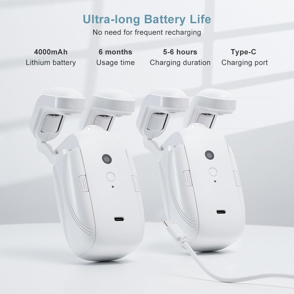 SmartCurtain | Automatische Vorhangsteuerung für Komfort Decorique.de