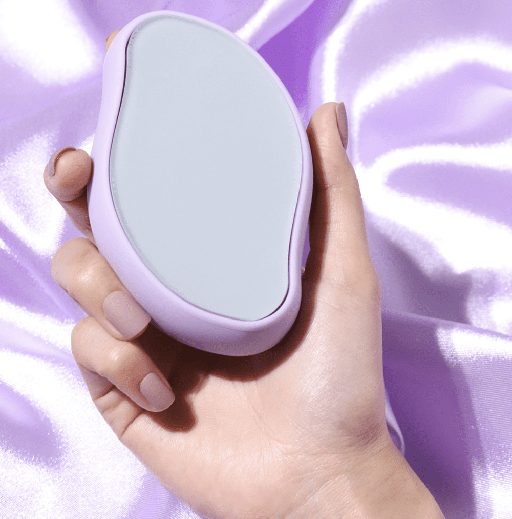 SmoothChew | Sanfte Haarentfernung zum Kauen Decorique.de