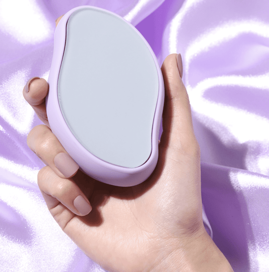 SmoothChew | Sanfte Haarentfernung zum Kauen Decorique.de