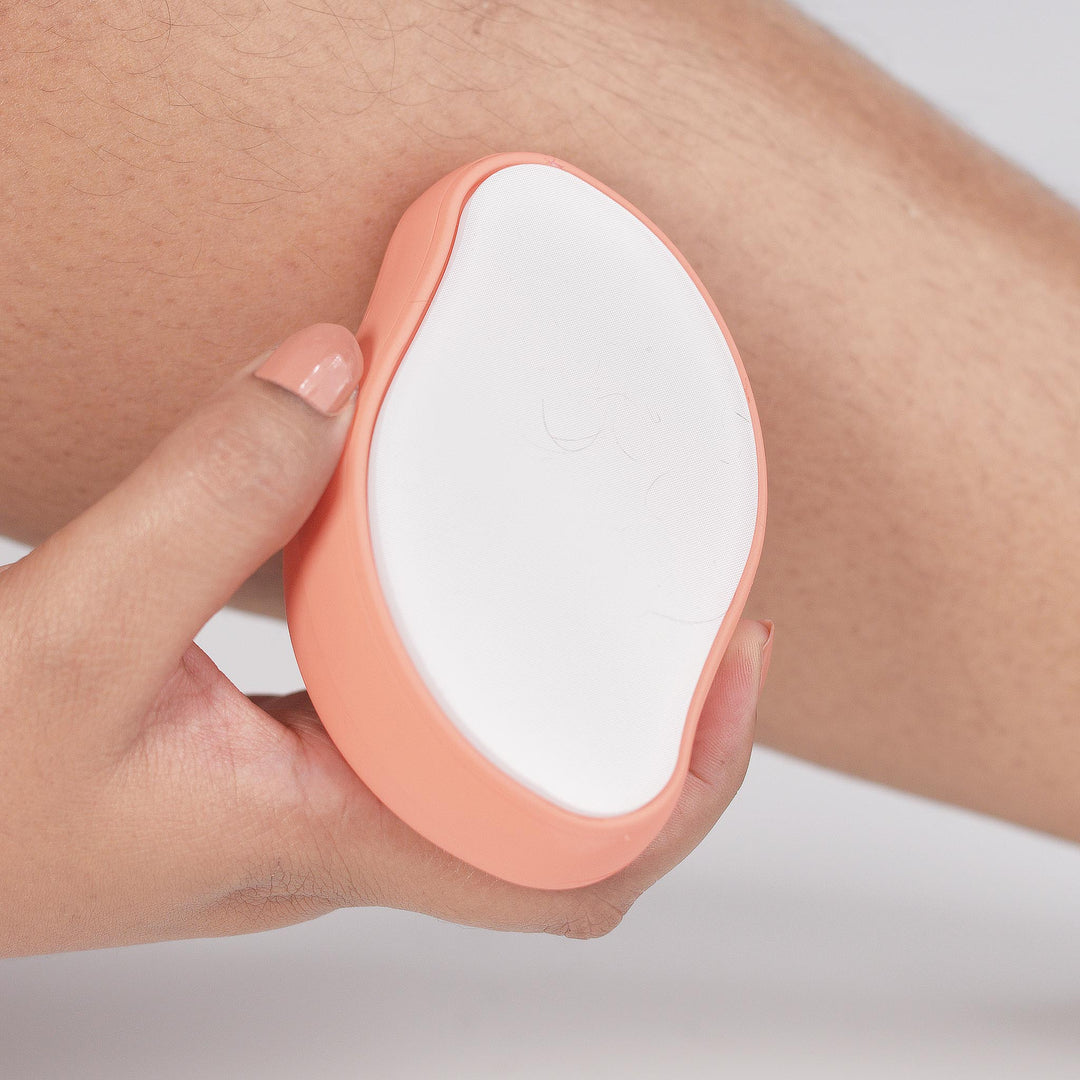 SmoothChew | Sanfte Haarentfernung zum Kauen Decorique.de