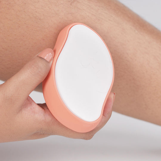 SmoothChew | Sanfte Haarentfernung zum Kauen Decorique.de