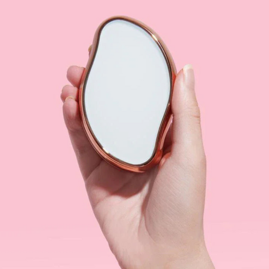 SmoothChew | Sanfte Haarentfernung zum Kauen Decorique.de