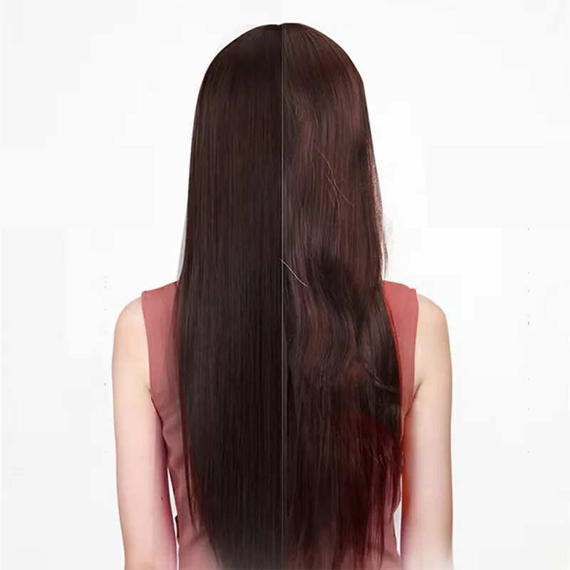 SmoothPro | Ionen-Glätteisen mit LCD-Display Decorique.de