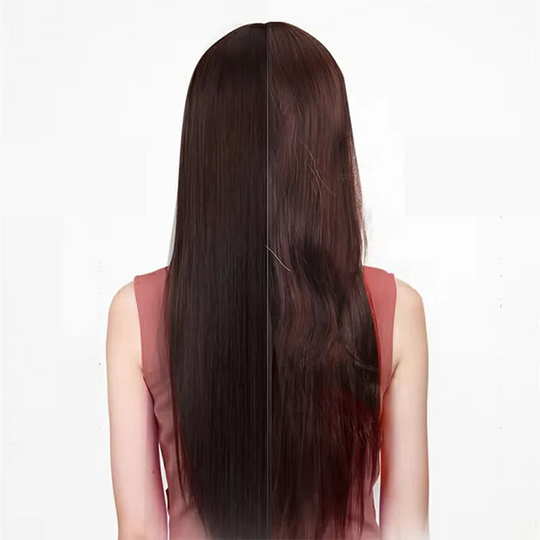 SmoothPro | Ionen-Glätteisen mit LCD-Display Decorique.de