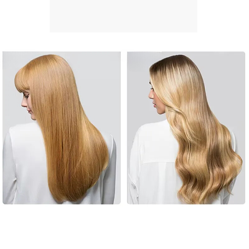 SmoothPro | Ionen-Glätteisen mit LCD-Display Decorique.de