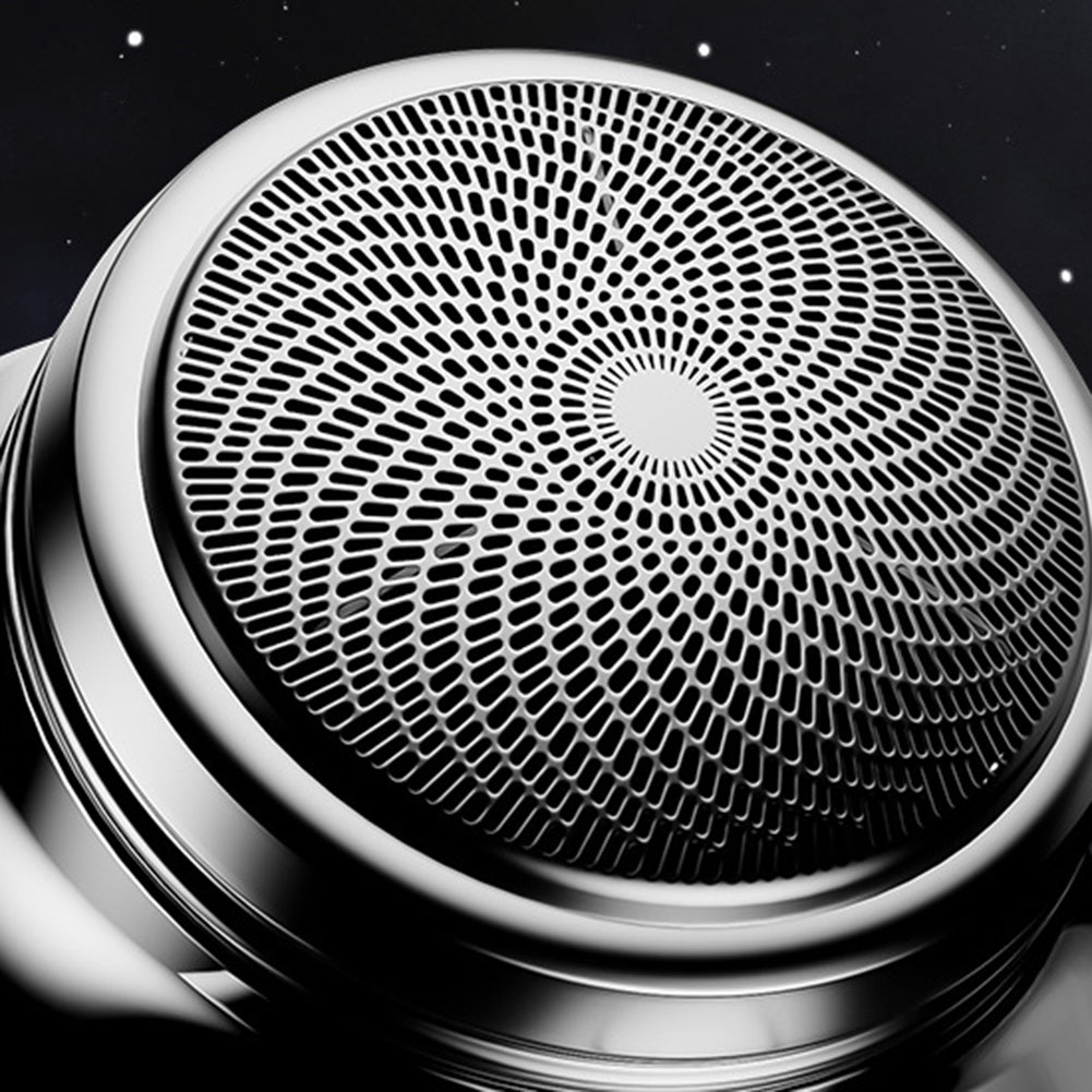 SmoothTrim | Präziser Elektrorasierer Decorique.de