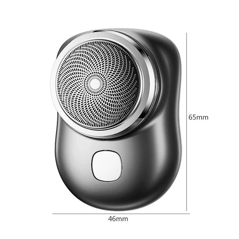 SmoothTrim | Präziser Elektrorasierer Decorique.de