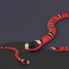 SnakePlay | Interaktives Katzenspielzeug Decorique.de