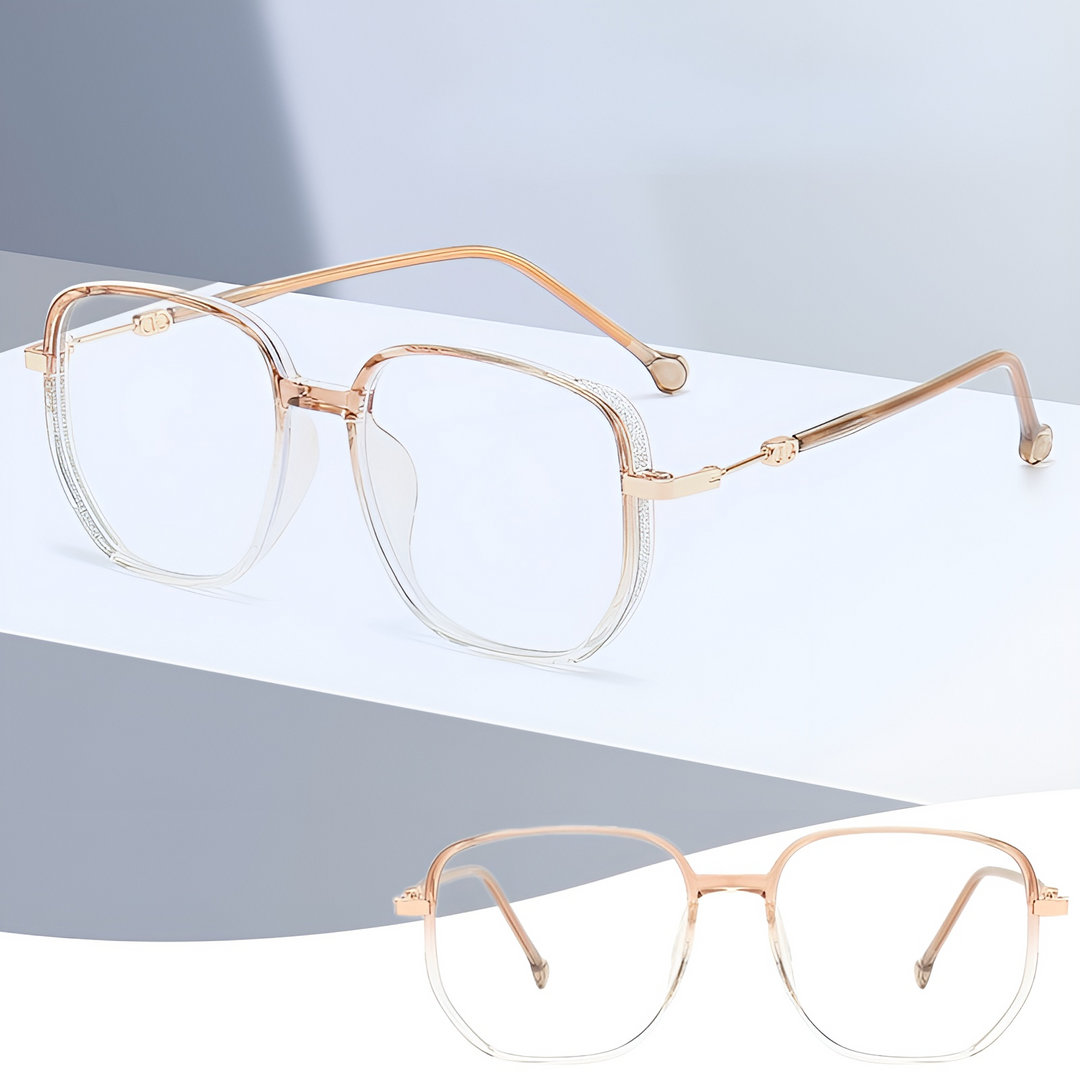 PureLens | Lesebrille mit Blaulichtfilter – Komfort & Eleganz vereint