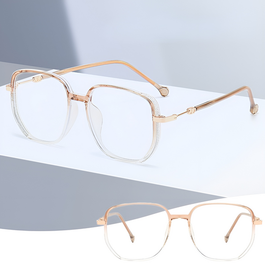 PureLens | Lesebrille mit Blaulichtfilter – Komfort & Eleganz vereint