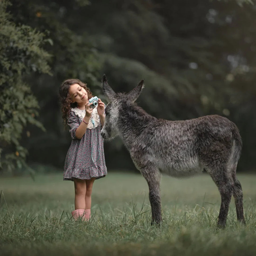 SnapPix | Kreative Kinderkamera mit Spaßfaktor Decorique.de