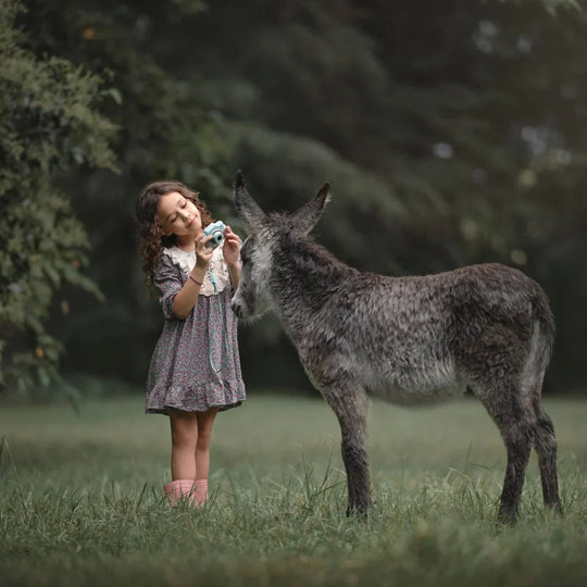 SnapPix | Kreative Kinderkamera mit Spaßfaktor Decorique.de