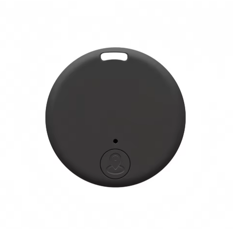 SnapTrack | Bluetooth-Sicherheit & Selfie-Auslöser Schwarz Decorique.de