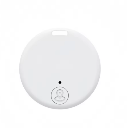 SnapTrack | Bluetooth-Sicherheit & Selfie-Auslöser Weiß Decorique.de