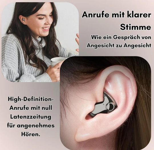 SnoozePods | Ultraflache Bluetooth-Kopfhörer für Schlaf & Alltag Decorique.de