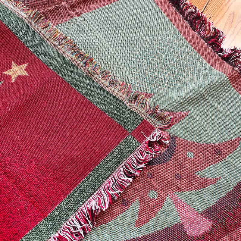 SnuggleWrap | Ultraweiche Kuscheldecke für Winterabende Decorique.de