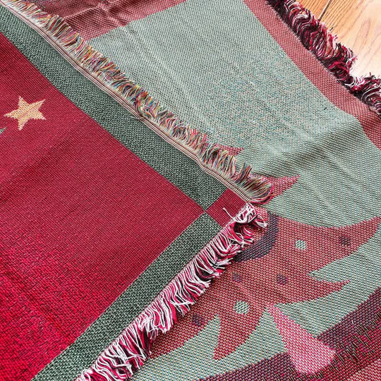 SnuggleWrap | Ultraweiche Kuscheldecke für Winterabende Decorique.de