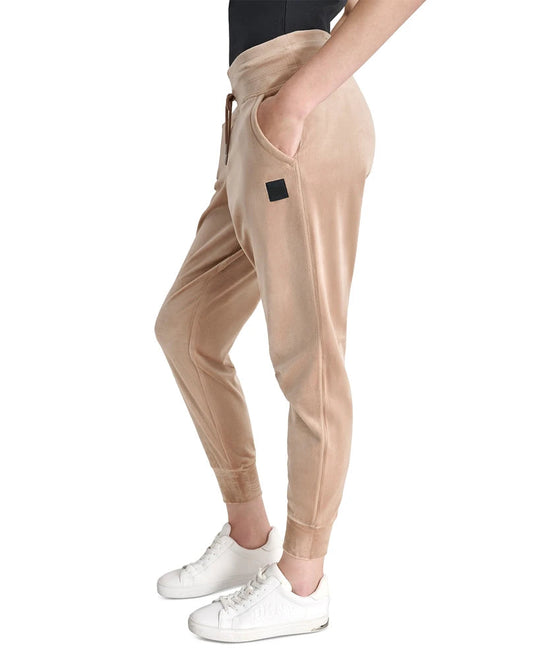 SoftWear | Luxuriöse Frottee-Hose für maximalen Komfort Beige Decorique.de