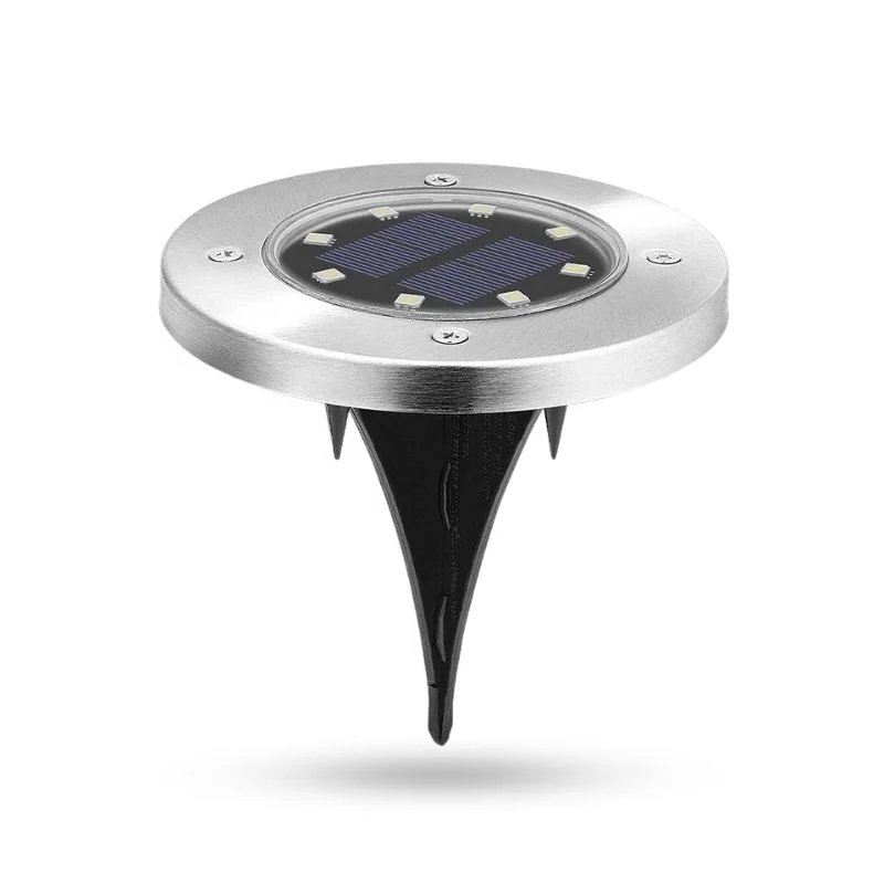 SolarBliss | Außen Solar Gartenlichter Decorique.de