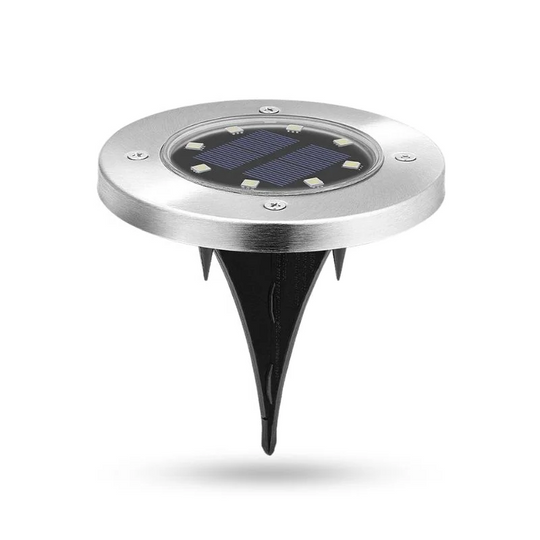 SolarBliss | Außen Solar Gartenlichter Decorique.de