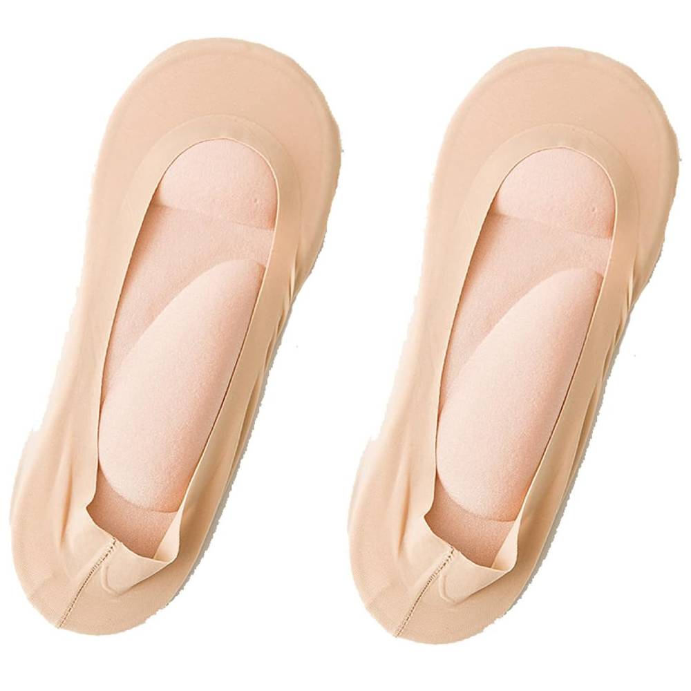 SoleFit | 3D-Arch-Unterstützungssocken für Damen – Atmungsaktiv & Stilvoll Decorique.de