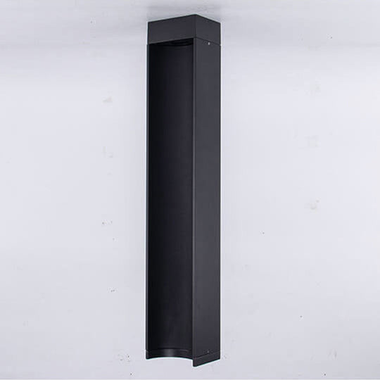 SolidShine | Aluminium Wegleuchte für Außenbereiche Decorique.de