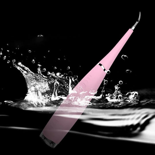 SonicClean | Ultraschall-Zahnbelagentferner Decorique.de